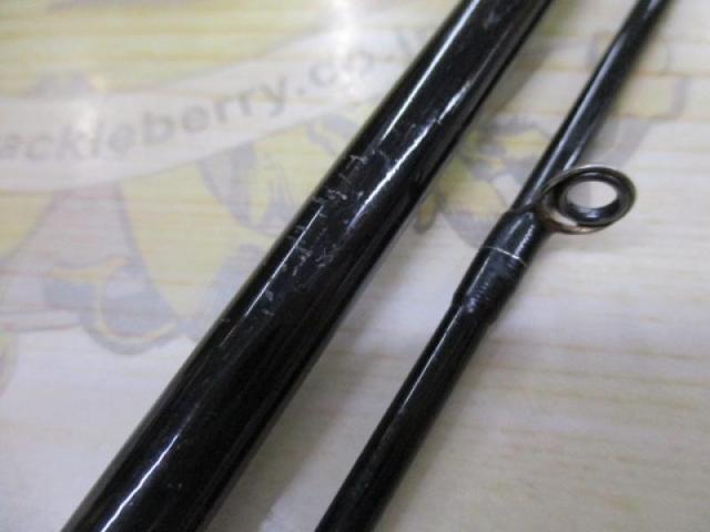 エギンガープレミアムエアーK SE80M