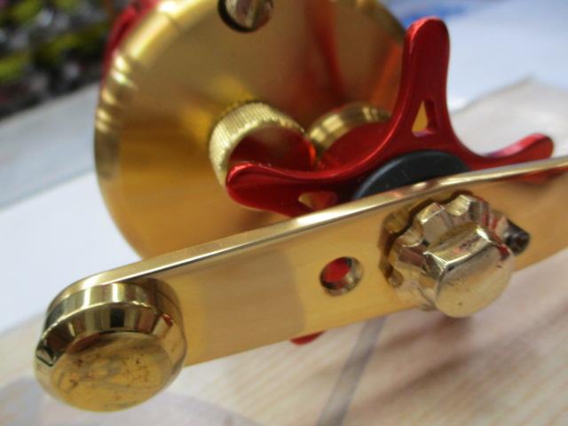 タイタニックレッドアイシス200