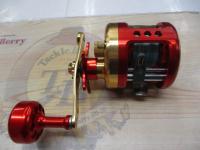 タイタニックレッドアイシス200