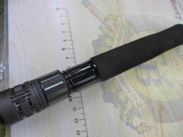 オーバーゼア 103ML/M・K