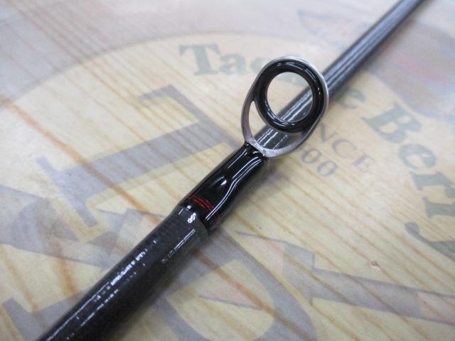 オーバーゼア 103ML/M・K