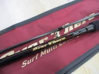 オーバーゼア 103ML/M・K