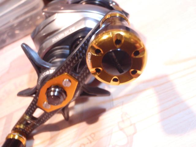 21ジリオン SV TW 1000HL