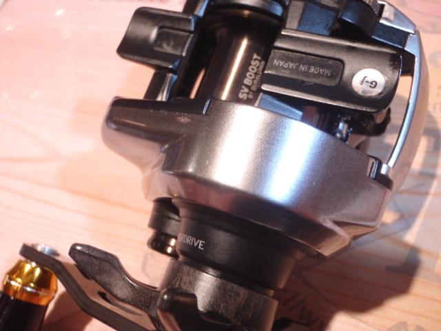 21ジリオン SV TW 1000HL