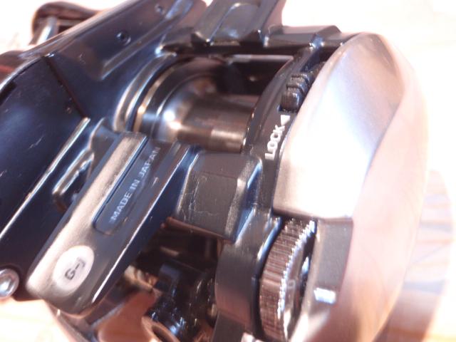 21ジリオン SV TW 1000HL