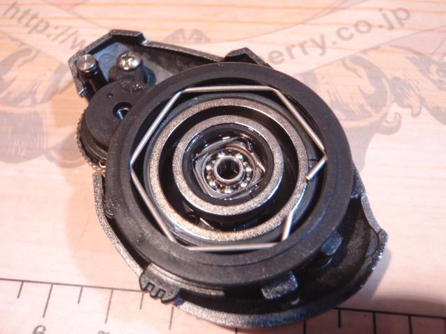 21ジリオン SV TW 1000HL