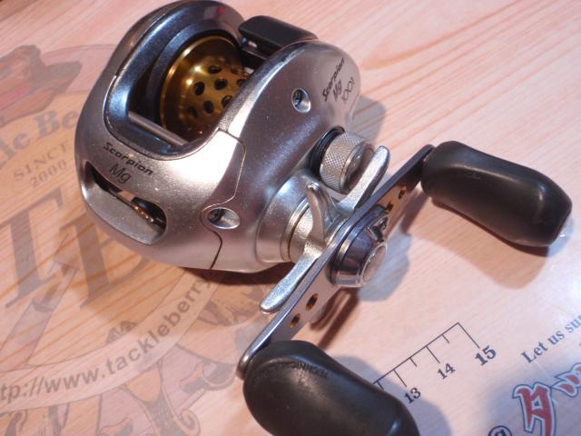 04スコーピオンMg 1001