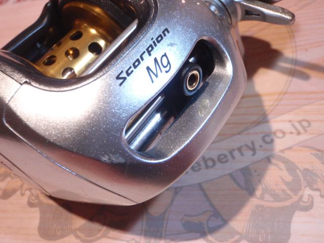 04スコーピオンMg 1001