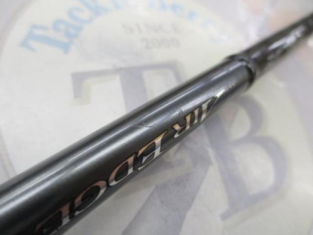 エアエッジ 642MLS・E