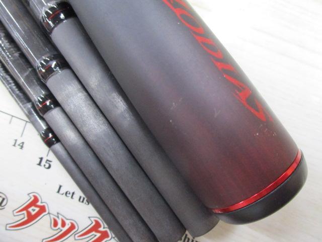 21ゾディアス パック C610M-5