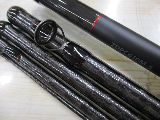 21ゾディアス パック C610M-5