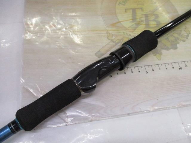 エメラルダス 86MH