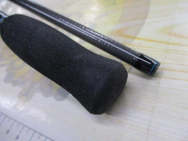 エメラルダス 83M