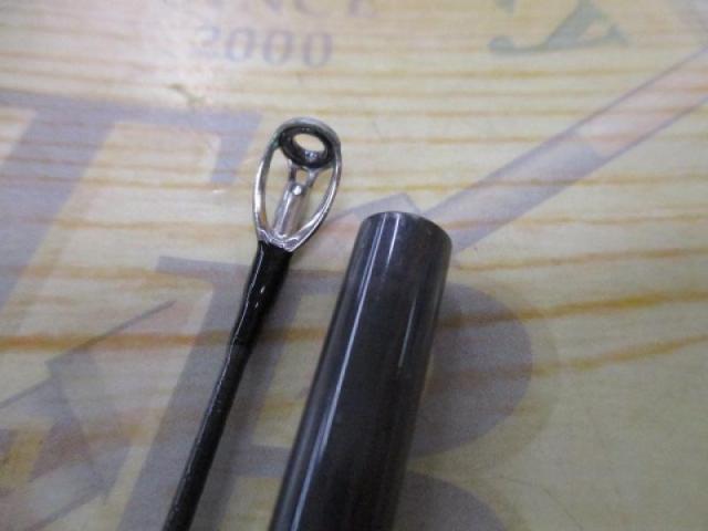 エメラルダス 83M