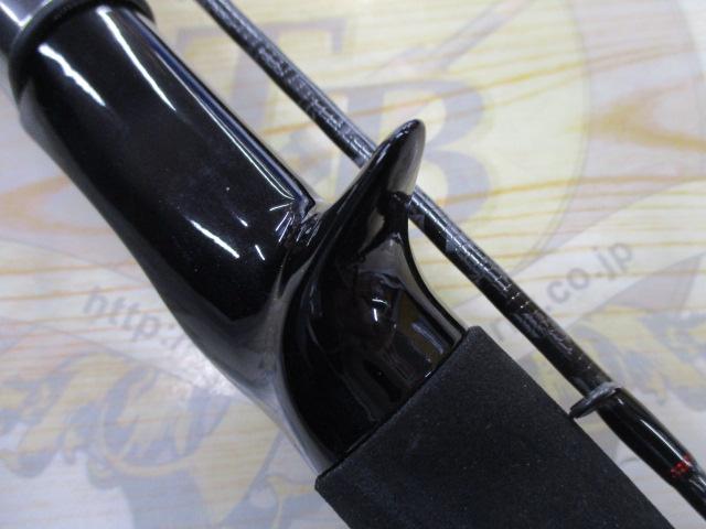 22セフィアBBメタルスッテ F-B66M-S