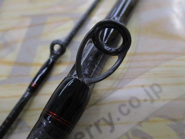 22セフィアBBメタルスッテ F-B66M-S