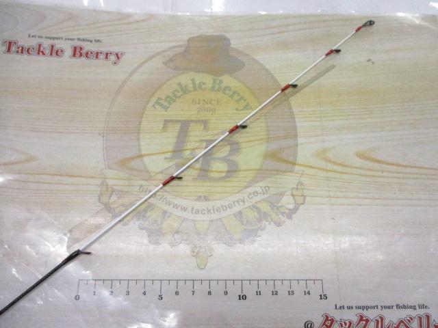 22セフィアBBメタルスッテ F-B66M-S