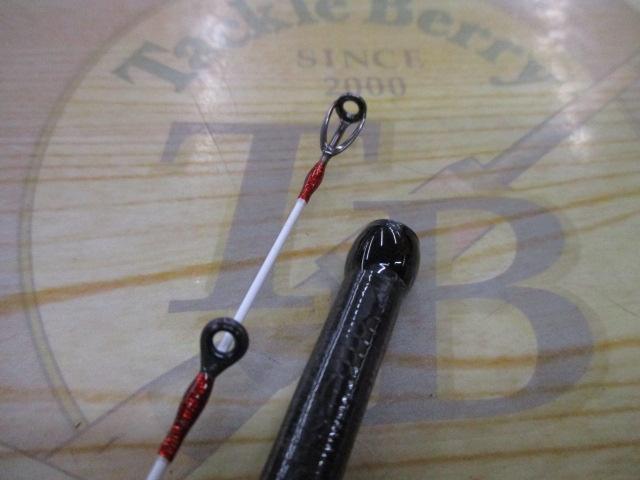 22セフィアBBメタルスッテ F-B66M-S