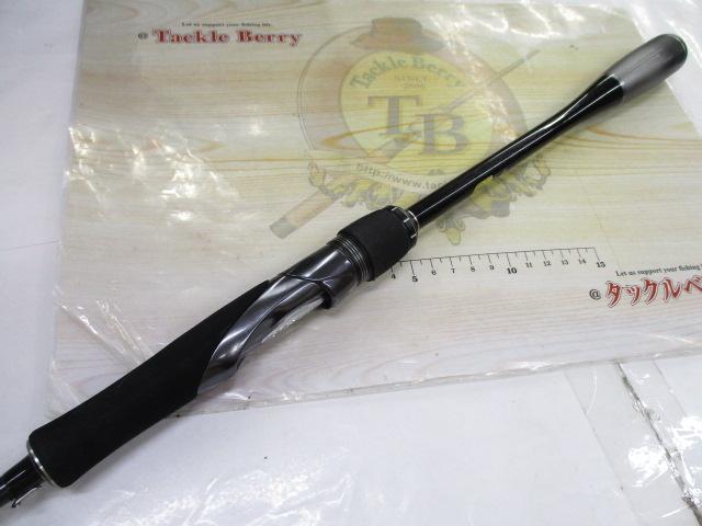 20ルナミス S76ML