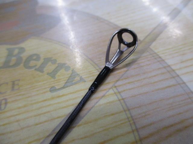 20ルナミス S76ML