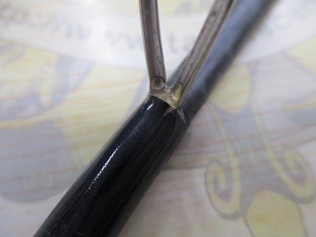 20ルナミス S76ML