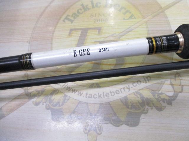エーギー E-GEE 83MI・F