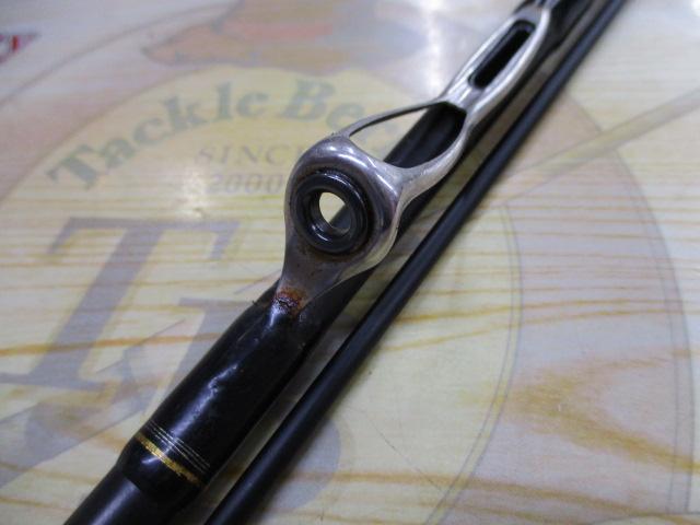 エーギー E-GEE 83MI・F