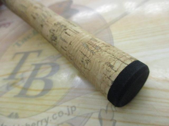 トラウトフィールド TFC-502L