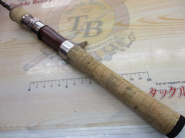 トラウトフィールド TFC-502L