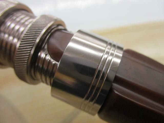 トラウトフィールド TFC-502L