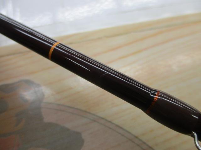 トラウトフィールド TFC-502L