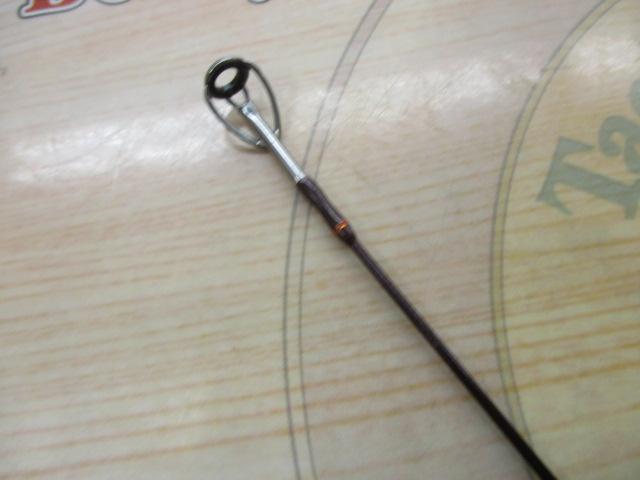 トラウトフィールド TFC-502L