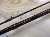 トラウトフィールド TFC-502L