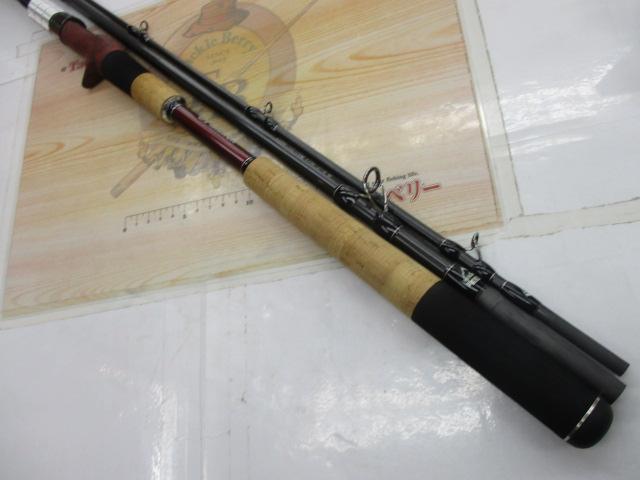 ブリスト マリノ 9.9H｜＠ベリーネット 日本最大新品中古釣具WEBショップ