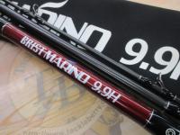 ブリスト マリノ 9.9H