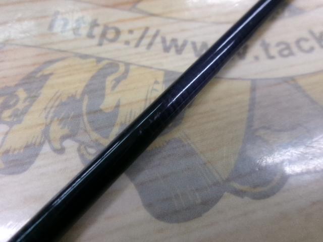 99ツーナインファイン 60ULFブルーコルク