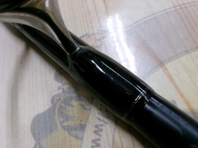 20オシアプラッガーBG モンスタードライブ S83XH-3