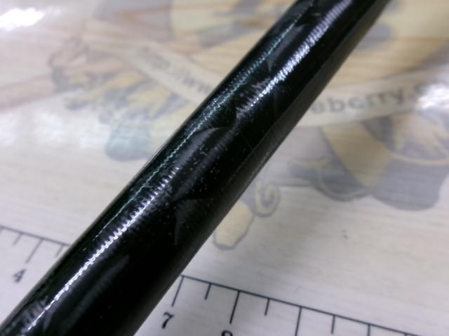 20オシアプラッガーBG モンスタードライブ S83XH-3