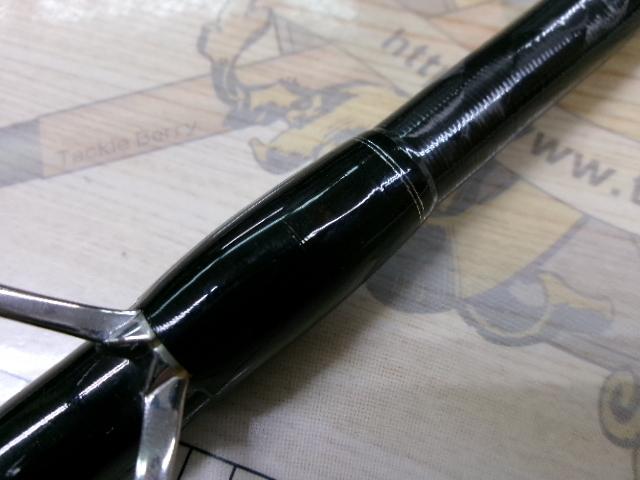 20オシアプラッガーBG モンスタードライブ S83XH-3