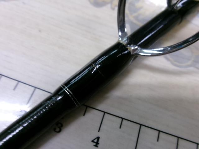 20オシアプラッガーBG モンスタードライブ S83XH-3