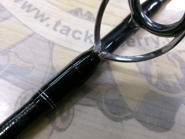 20オシアプラッガーBG モンスタードライブ S83XH-3