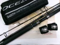 20オシアプラッガーBG モンスタードライブ S83XH-3