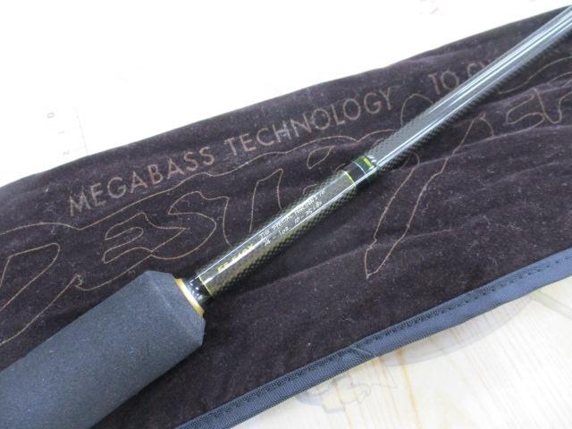 デストロイヤー F5-510X(HT800)マットブラックブランクス