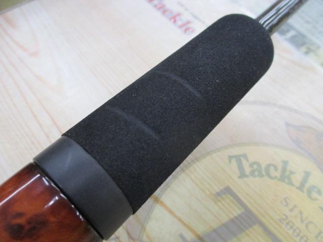 デストロイヤー F5-510X(HT800)マットブラックブランクス