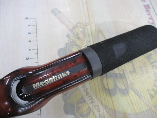 デストロイヤー F5-510X(HT800)マットブラックブランクス