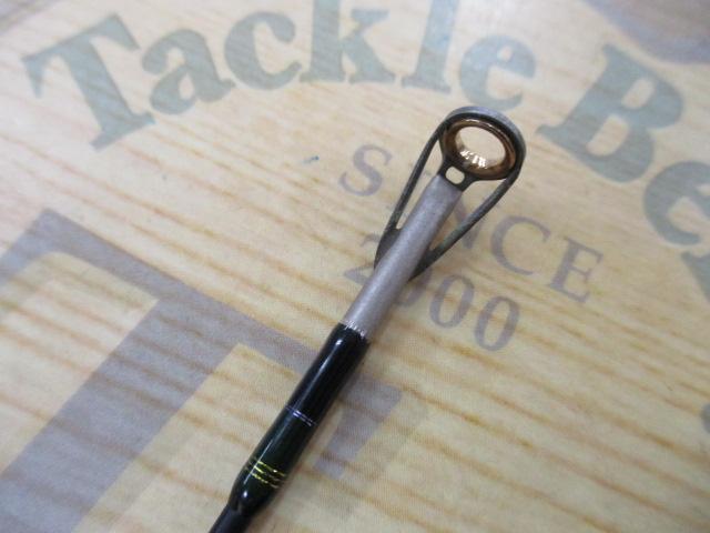 デストロイヤー F5-510X(HT800)マットブラックブランクス