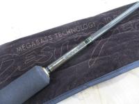 デストロイヤー F5-510X(HT800)マットブラックブランクス