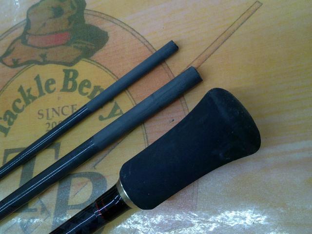 CBソルティーボートメバル300L