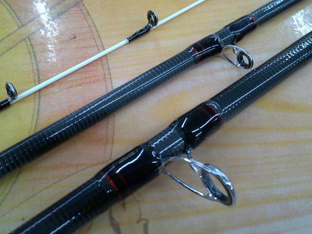 CBソルティーボートメバル300L