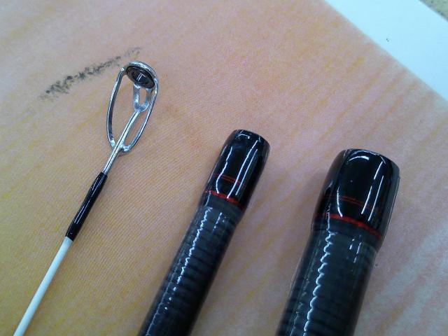 CBソルティーボートメバル300L